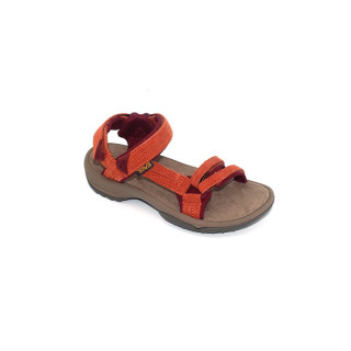 Teva 1124035 languostino rood Terra