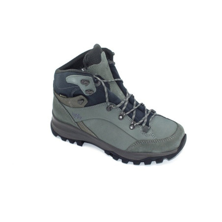 Hanwag Banks GTX 203001 021655 fog fossil