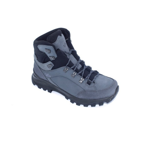 Hanwag Banks GTX 203000 046155 graphite shadow