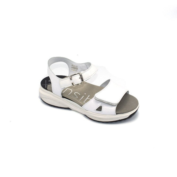 Xsensible sandaal 30312.5 skala white