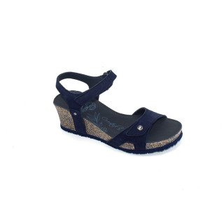 Panama Jack sandaal Julia basics B10 marino navy
