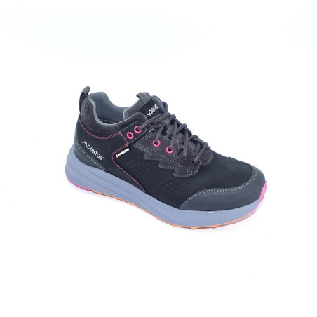 Mountos 724151 584 dk grey