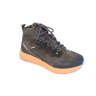 Mountos 724100 568 dk green