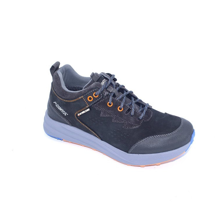 Mountos 724150 584 dk grey