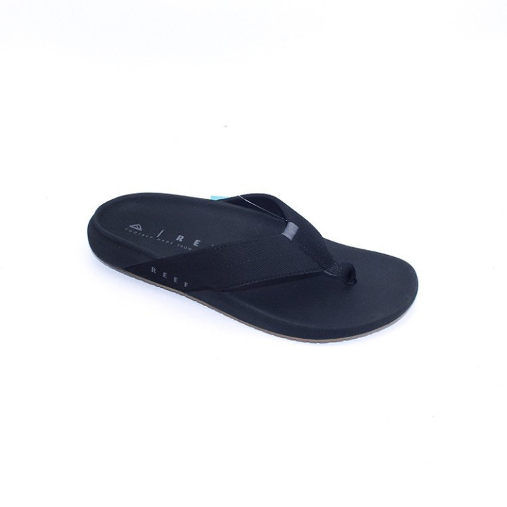 Reef CJ3889-41 the raglan black gum