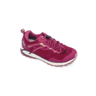 Meindl Power walker 5567-98 3.0 fuchsia gelb