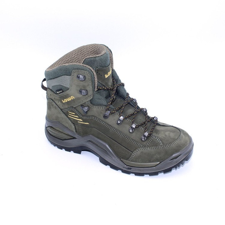 Lowa Renegade evo 311916-7898 olive mustard