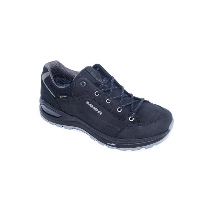 Lowa Renegade evo lo 311867-9927 black-graphite