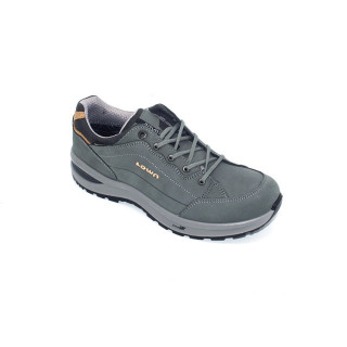 Lowa Renegade evo lo 321867-9675 graphite-apricote