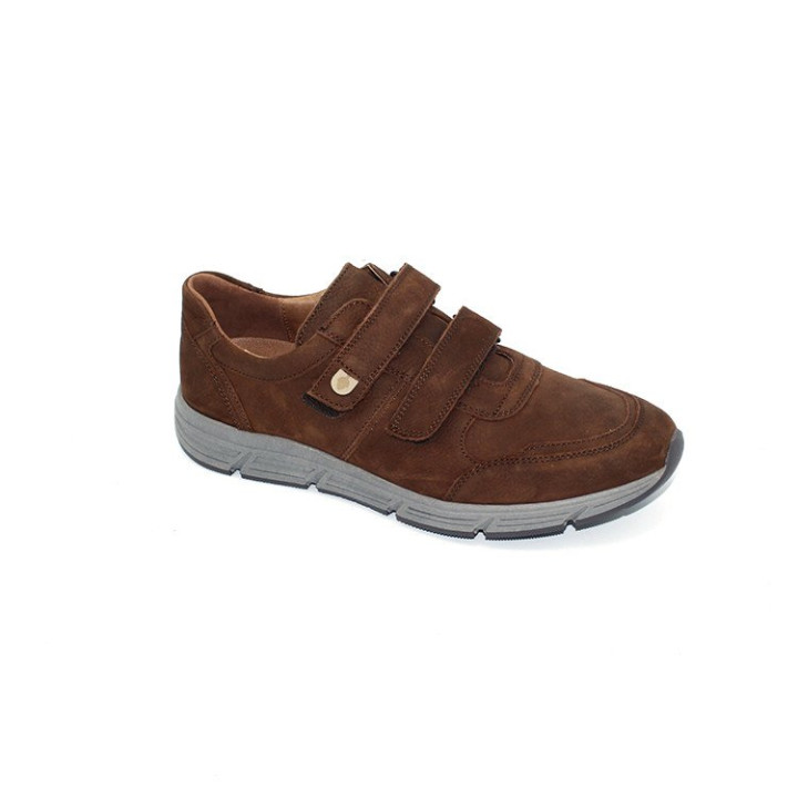 Waldläufer 323301 185 bruin