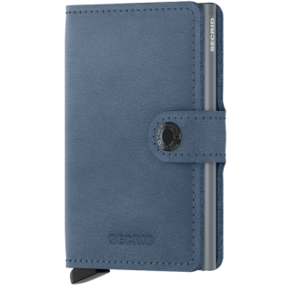 Secrid miniwallet ice blue 8718215 284130