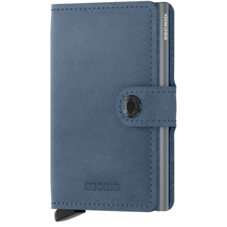 Secrid miniwallet ice blue 8718215 284130