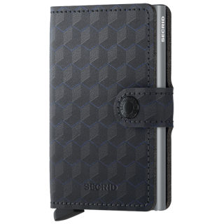 Secrid Mop titanium black 8718215 288268