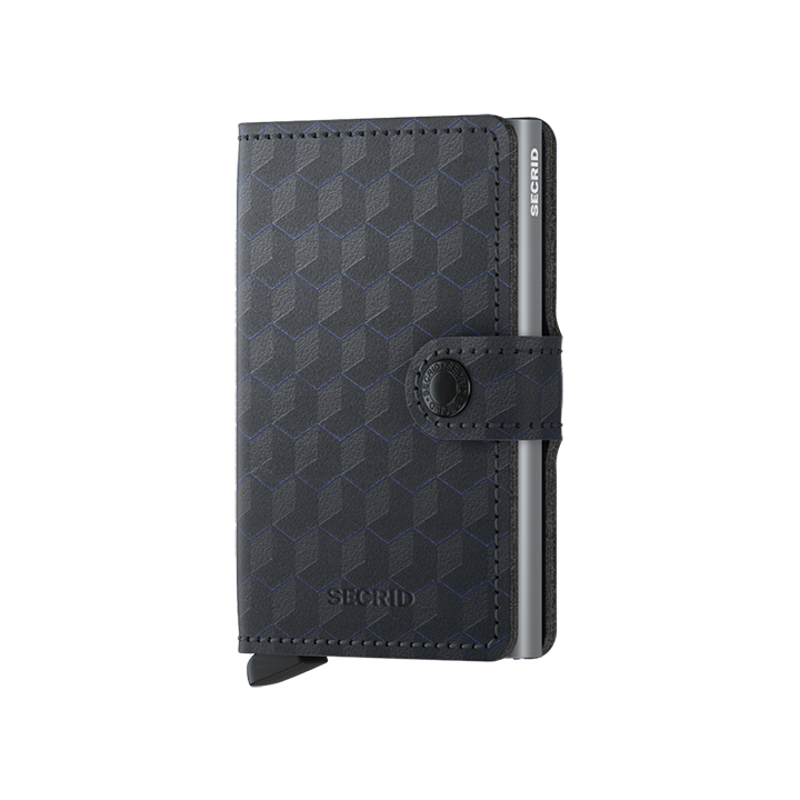 Secrid Mop titanium black 8718215 288268