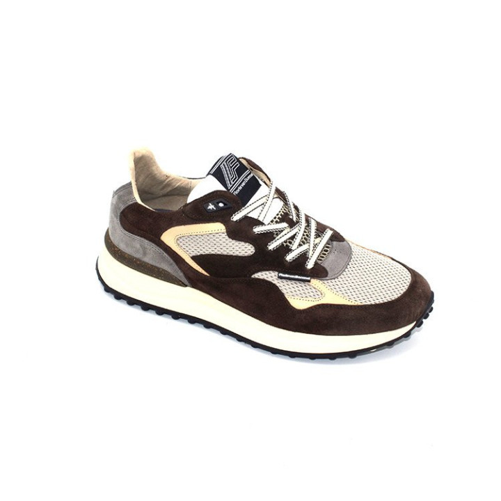 Floris van Bommel Noppi 18.34 brown10159-20-03