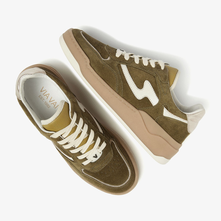 VIAVAI 62026-03-1164 Sam Levi combi bambu