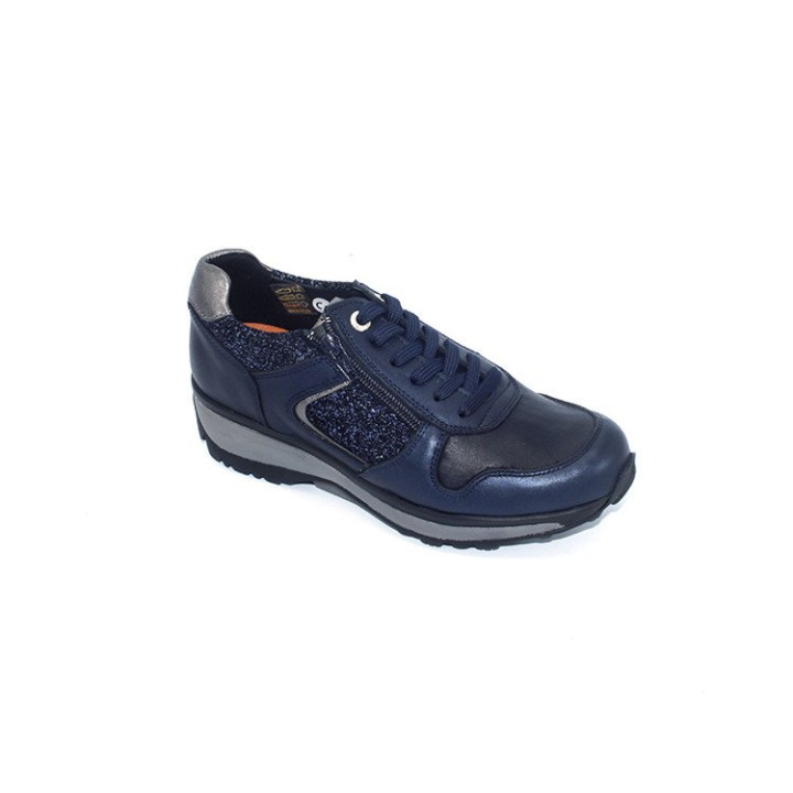 Xsensible 30042.3 Jersey blue metal