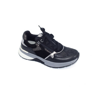 Gabor rolling soft sneaker 76.847.67