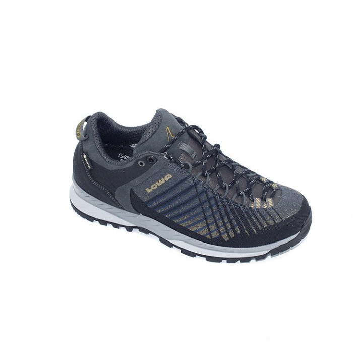 Lowa Carezza GTX Lo 211065-7945 antracite-bronze