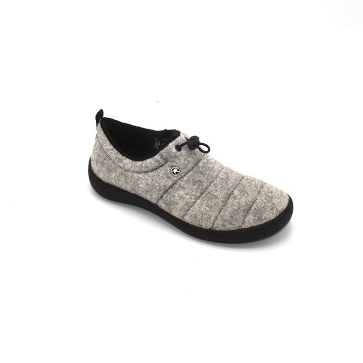 Rohde pantoffel 2002 87 platinum