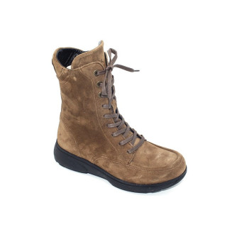 Xsensible veterboot Emila brown 30219.5 301