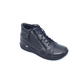Wolky 0660671 why antique black