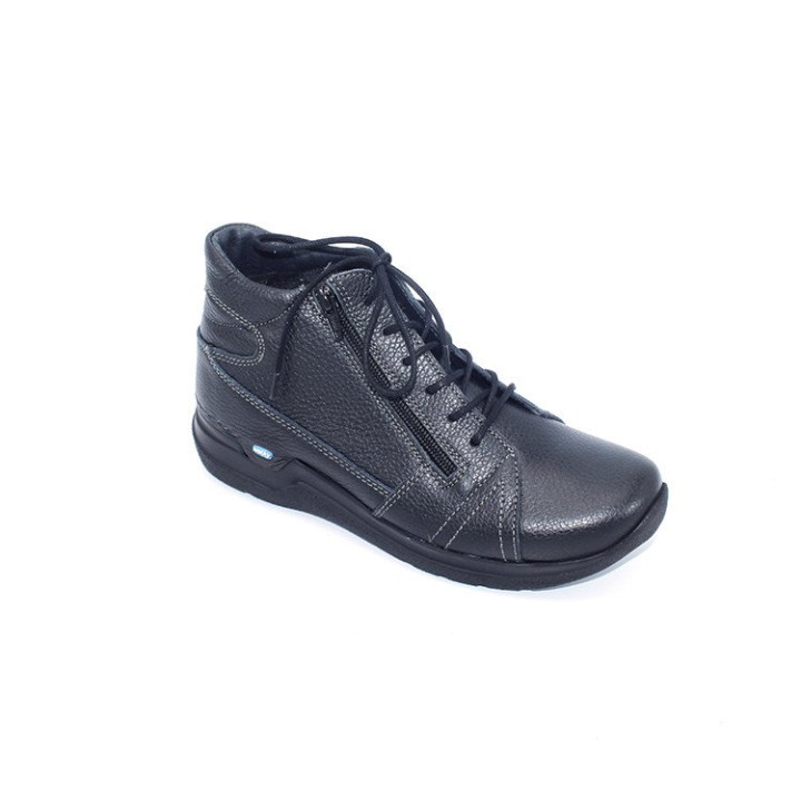 Wolky 0660671 why antique black