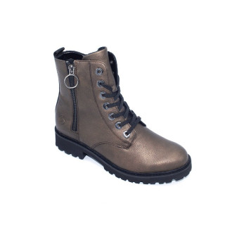 Remonte veterboot D8671-92 brons