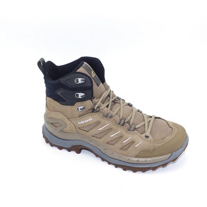 Lowa Innovo dune-grey LM311335-4833