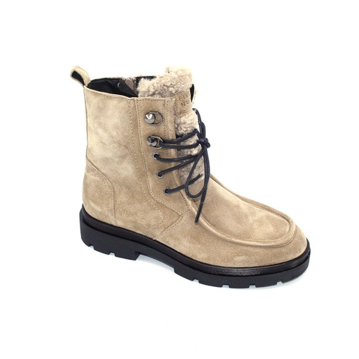 Piedi Nudi veterboot Alba 02.03 warm stone