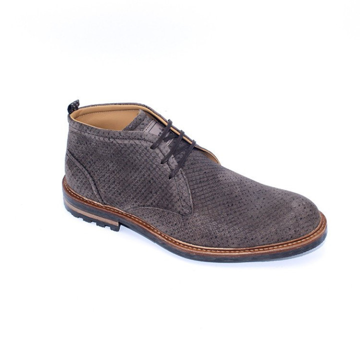 Floris van Bommel 50085-34-09 Rocki taupe H