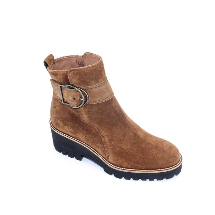 Paul Green laarsje 9763-146 soft toffee