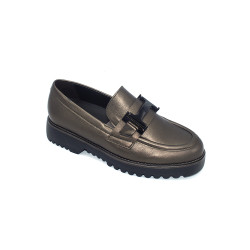 Gabor loafer 52.452.89 smog