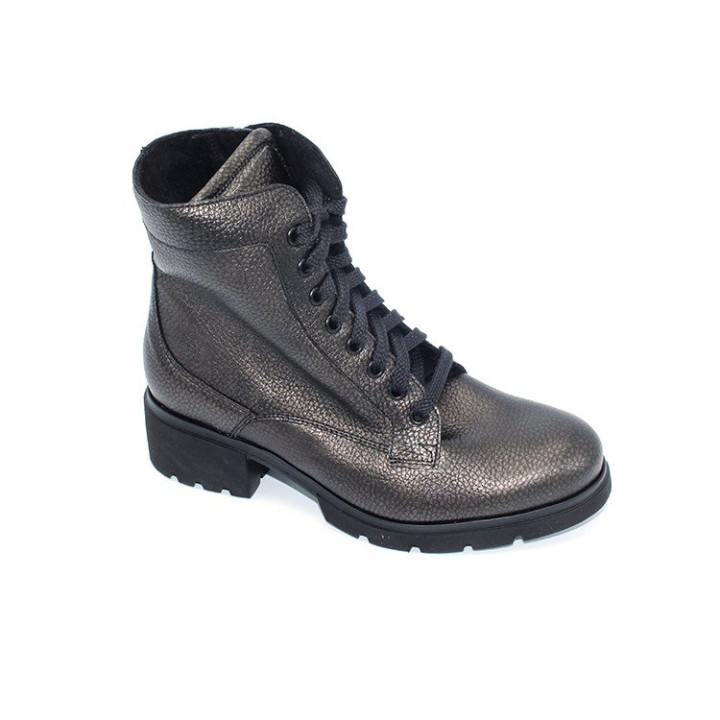 Durea veterboot 9785 908 1284 K antracite