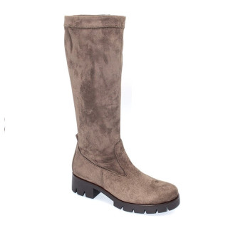 Gabor laars 51.719.43 dark fango taupe