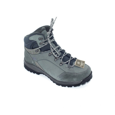 Hanwag Banks Sf extra LL 203111-021655 fog fossil