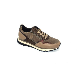 Gabor sneaker 56.378.34 farro noce bronce