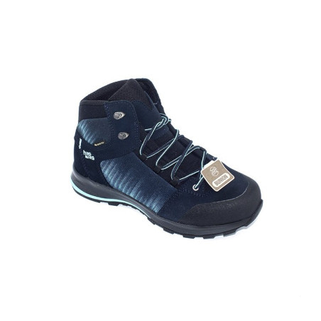 Hanwag Klarsby bunion GTX 201801 007518 navy sky