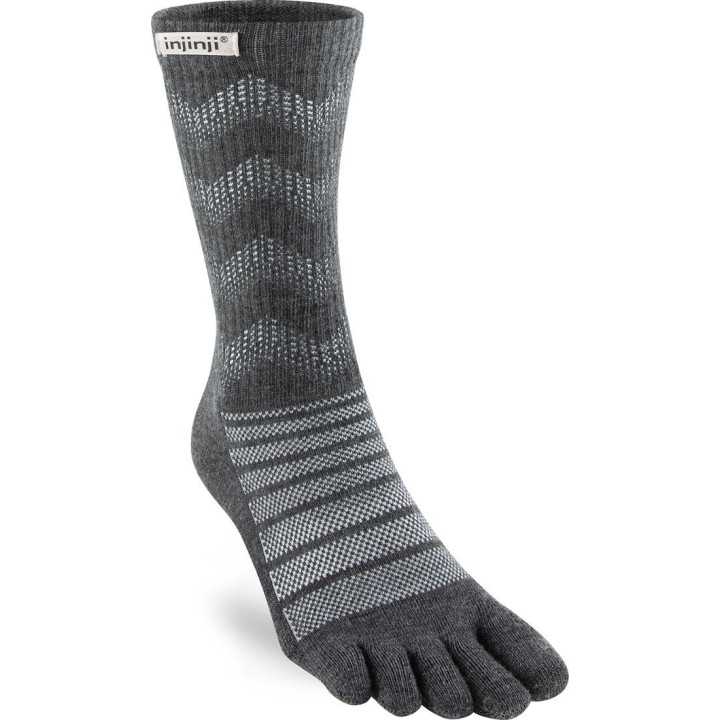 Injinji midweight merino wool outdoor 223670 maat L