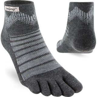 Injinji midweight merino wool outdoor 223630 maat S