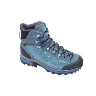 Lowa Randir GTX mid petrol/arctic 221775-7400