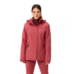 Vaude Rosemoor 3 in 1 Jacket