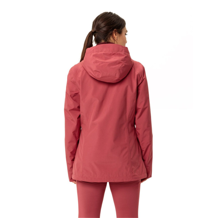 Vaude Rosemoor 3 in 1 Jacket