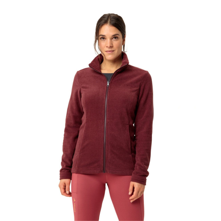 Vaude Rosemoor 3 in 1 Jacket