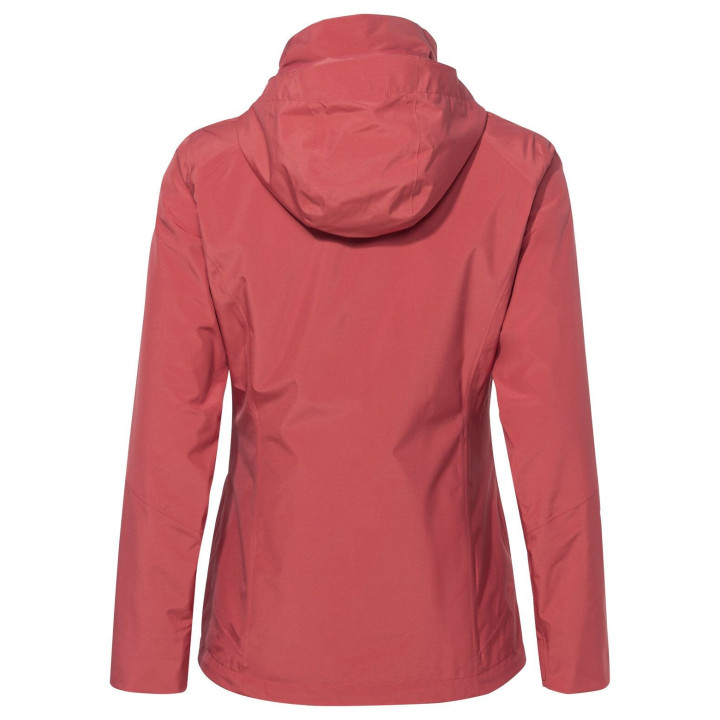Vaude Rosemoor 3 in 1 Jacket
