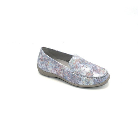 Waldläufer 640004 193 299 Klare pixel multi