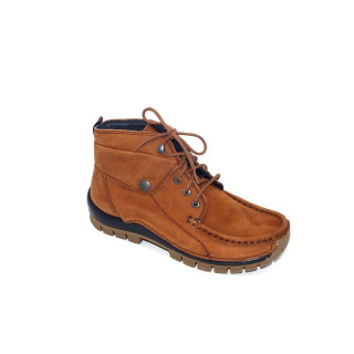 Wolky 0472511 Jump winter antique