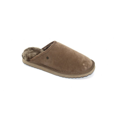 Warmbat CLC521055-43 classic suede mud
