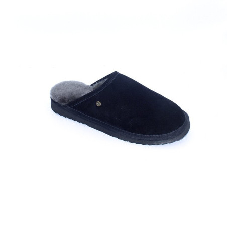 Warmbat CLC521099-43 classic suede black