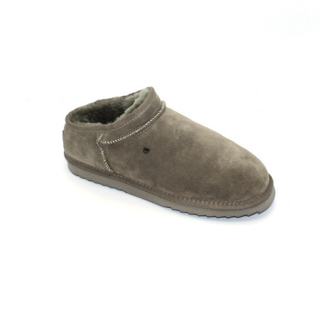 Warmbat Conner CNR 4210 32 suede moss